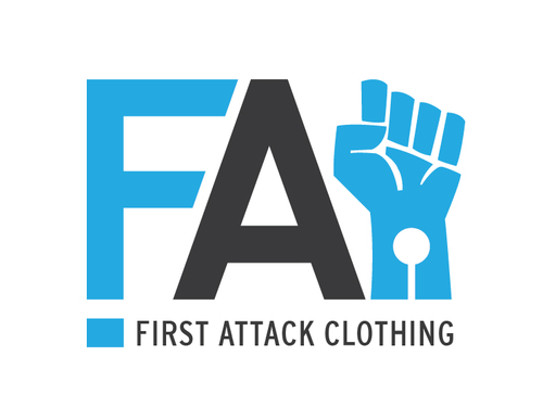 firstattacklive's profile picture. First Attack Clothing! Fighting Game Clothing, Street Fighter, Marvel VS Capcom, Tekken and more.