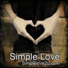 Find Simple Love