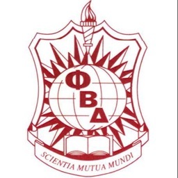 Phi Beta Delta is the first honor society dedicated to recognizing scholarly achievement in international education.