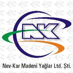 NevKar06's profile picture. TOTAL MADENİ YAĞLAR ORTA ANADOLU DİSTRİBÜTÖRÜ