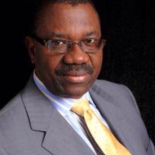 The Executive Chairman of Media Link Ltd, a foremost Out of Home company in Nigeria since 1984