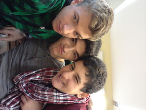 Blazevic98's profile picture. 