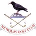 Newquay Golf Club (@NewquayGC) Twitter profile photo