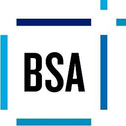 BSA | The Software Alliance is the voice of the global software industry. For the latest news, please follow us at @BSAnews