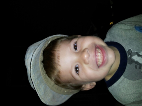 Christian. Father of 8.  Growing in the grace and knowledge of our Lord Jesus Christ.