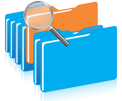 Humanising Document Management.
It's time to end your document management chaos