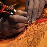 Denver's friendliest, custom tattoo shop. Stop by anytime and say hello! 2823 E. Colfax Ave 303.832.3717