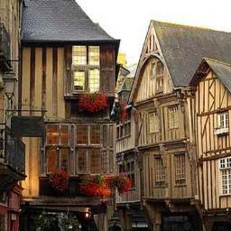 SOCIAL GROUP FRANCE HOLIDAYS 'Le Weekend' #Brittany Specialist in coach trips to France. @SG_France @NextFranceTrip @SG_Holidays @SG_Cruises Group Holidays