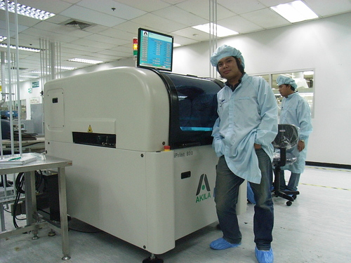 CYTech2's profile picture. 