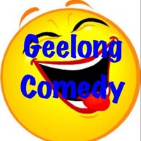 Geelong Comedy (@pandoevents) 's Twitter Profile