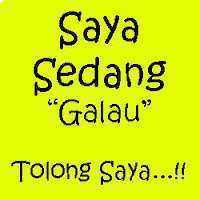 JALANI HIDUP DENGAN SENYUMAN