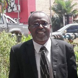 د. محمد بابكر العوض:استاذ جامعي سوداني .كاتب وإعلامي.
