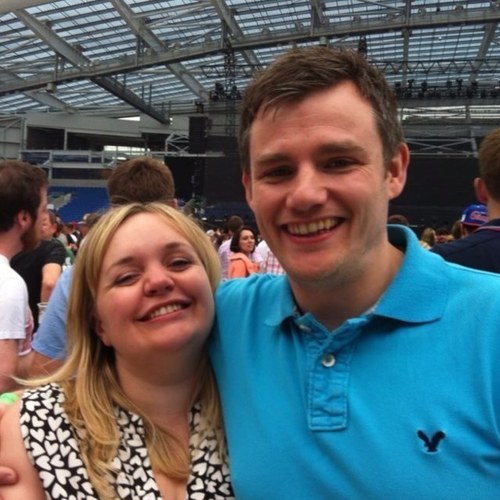 karl_reed's profile picture. 