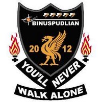Liverpool Binus (@binuspudlian) 's Twitter Profile