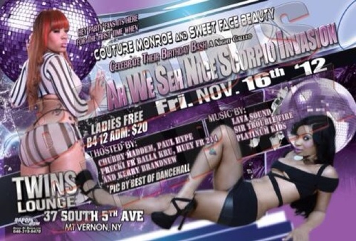 These Bitches Hatin on Me .. But They aint Bout dat Life!! .. Japanese &&Jamaican Scorpion 
Model 4 http://t.co/XGOEywy6yj