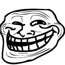 Hi, saya suka troll orang. #PeaceNoWar.