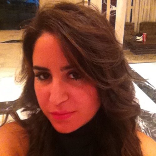 JoumanaS's profile picture. Cookie Lover and Baker, marketeer by coincidence, energy healer in practice