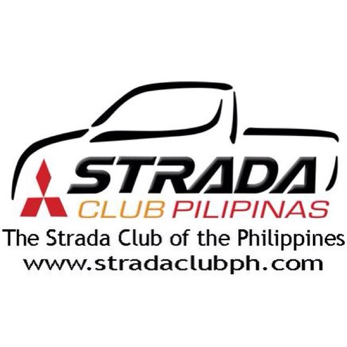 We are The Strada Club of the Philippines!