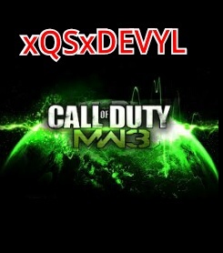 juego a MW3 subo videos a youtube y juego en pc