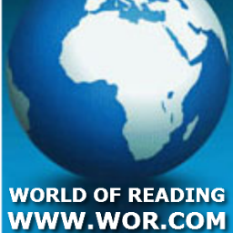 Established in 1989, World of Reading offers the largest variety of foreign language learning material.