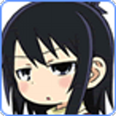 嘘子は解放されました