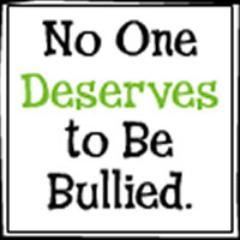 I know what its like to be bullied and its horrible.
Please reach out if you're being bullied!
Remember I'm always here if you want to talk about anything xo