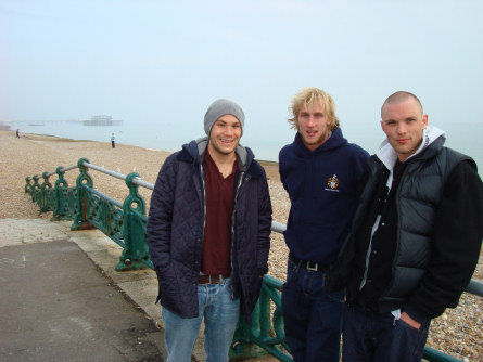 channelswimteam's profile picture. 