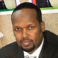 Ali ibrahim roba (@aliroba1) 's Twitter Profile