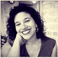 Daniella Ben-Attar (@dbenattar) Twitter profile photo