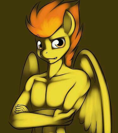 Hey, 'sup? Yeah, you probably know me. You don't? Then let me tell you. I'm someone who you'll wanna be.