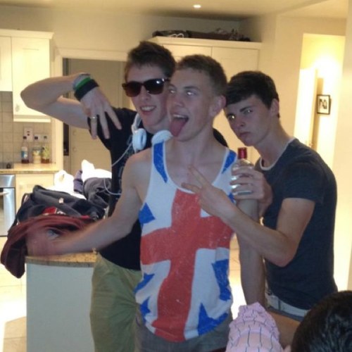 TheSpudz69's profile picture. 