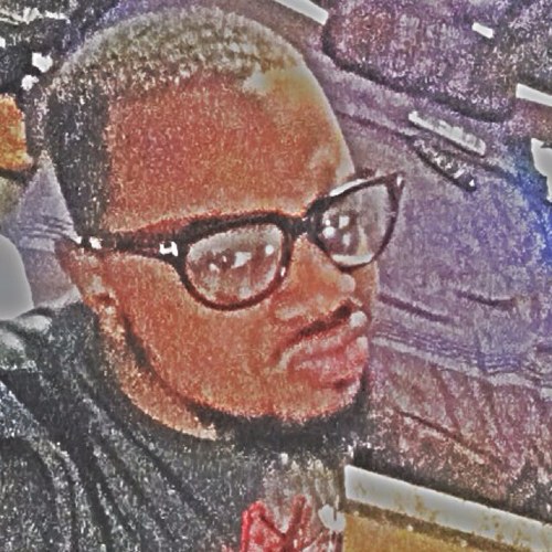 a single Newark NJ native with alot of shit on his mind im blessed and stressed btw for some strange reason im addicted Polo®