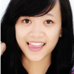 never regret something that once made you smile :)