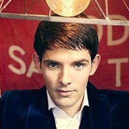 TheColinMorgan's profile picture. In a land of myth, and a time of magic, the destiny of a great kingdom rests on the shoulders of a young man. His name..... #MERLIN.