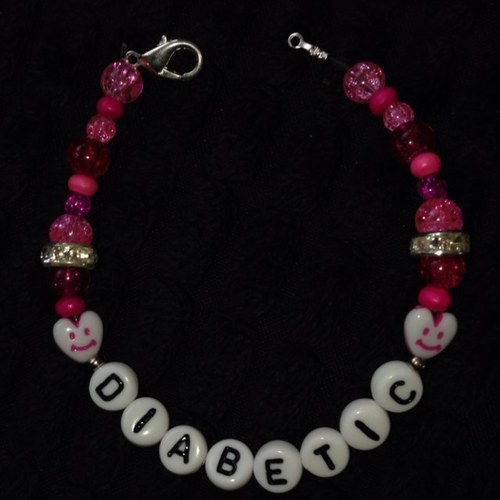 Keeping your children safe with these beautiful handmade jewellery items. Please visit my facebook group for more information.