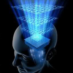 We are connected to everything that exists. By understanding this connection, we can sense things beyond our normal senses. http://t.co/2DV2WAcA