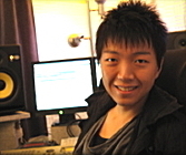まだSONARがRoland扱いだった頃、音楽制作サークル「VARS」で作曲・編曲・プロデュース等やっておりました。本職の泊まり勤務に託けて近年は活動停滞気味ですが、作りたい曲はたくさんあるので、少しづつ再起します！