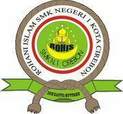 Rohis&Tarbiyah SMKN 1 Cirebon | #GERIMIS | bukan maksud menggurui, just sharing :)