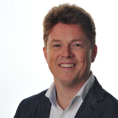 Passionate about partner business at #SAP. Enthusiasm is contageous! All views my own.