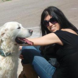 JessParra57's profile picture. Periodista, copywriter y apasionada del mundo del marketing. Creo que la realidad depende siempre de la perspectiva con la que la estamos mirando.