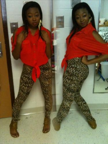 Beautiful. &. Talented ツ ☆Bleeding Purple.&.Gold☆ #Alcorn16 #CHSAlumni #LOSAlumni #iDance #BeyondBlessed & follow my bestfriend,  @kriisttyyy