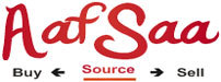 Aafsaa's profile picture. B2B Marketplace, Indian Manufacturers, Suppliers, B2B Trade Directory. News, entertainment and more.