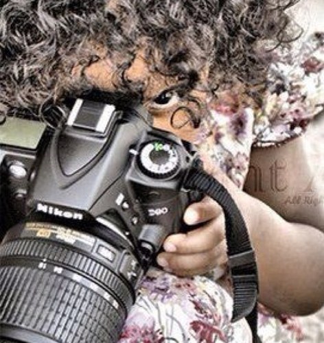 مصورة فوتوغرافية ... Photographer