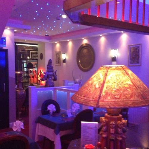 Spice up your life in Indian Palace  31Princes Street Cork  021 4273690