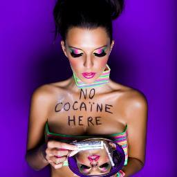 Espacio Latinoamericano que promueve el feminismo, el libertinaje y la legalización de mi, es decir de la MARIHUANA.