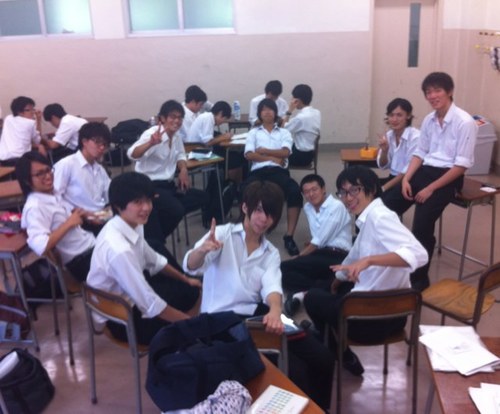 日吉祭3年l組公式アカウント 3l Keiohigh Twitter