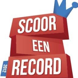 Tijdens de herfstvakantie gaan alle locaties van Speelwerk met elkaar de strijd aan door vastleggen of verbreken van een nieuw, uniek en/of bijzonder record.