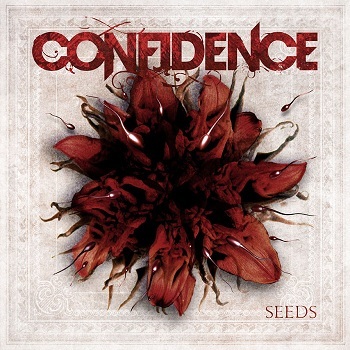 Swedish Rock/Metal band ! New release digital SEEDS out Nov. 23 ! Debut release PRELUDE already available on all download platforms !
