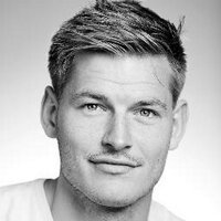 Kasper Brøndgaard (@brondgaard) 's Twitter Profile