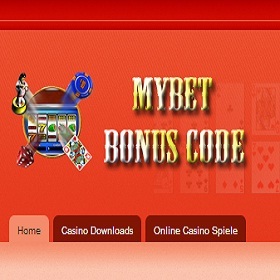 mybetbonuscode's profile picture.